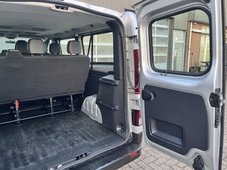 Renault Trafic – thumbnail 23