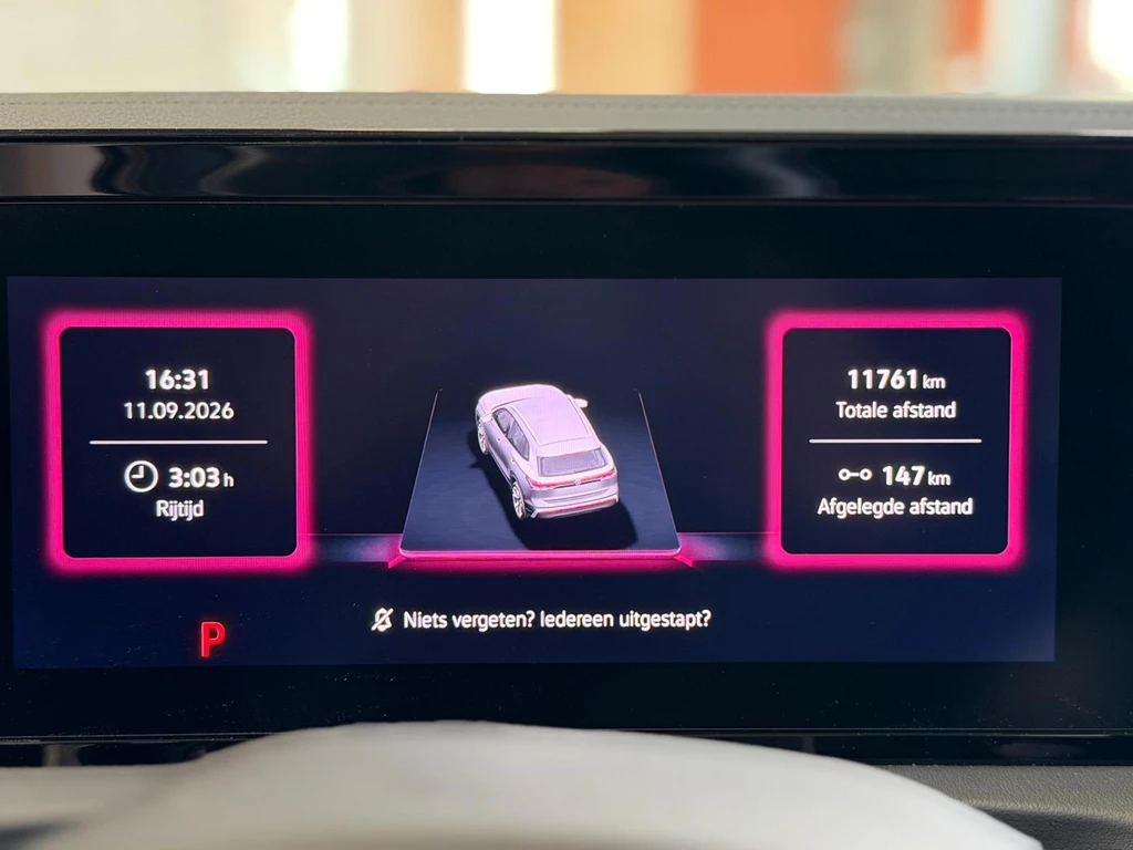 Volkswagen Tiguan – foto 16