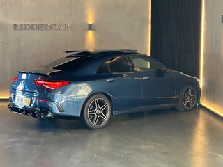 Mercedes-Benz CLA – thumbnail 6