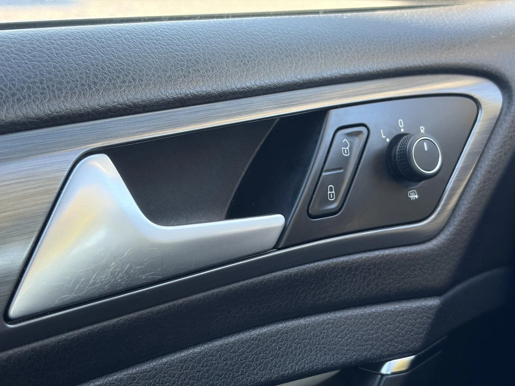 Volkswagen e-Golf – foto 30