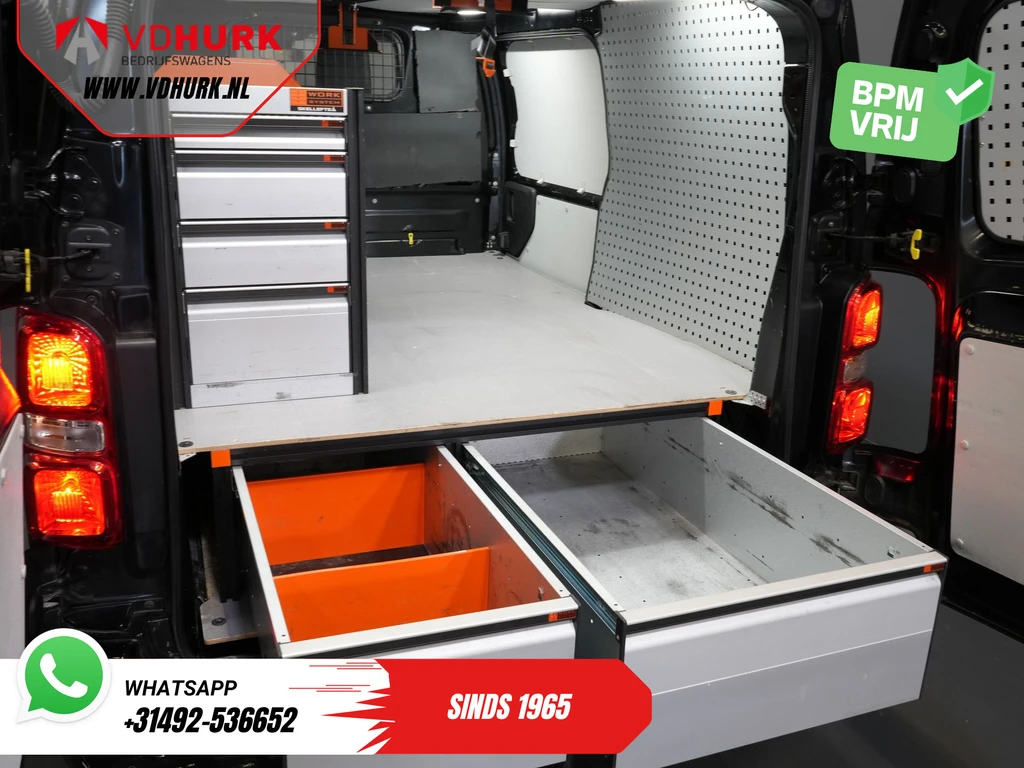 Toyota ProAce – foto 16