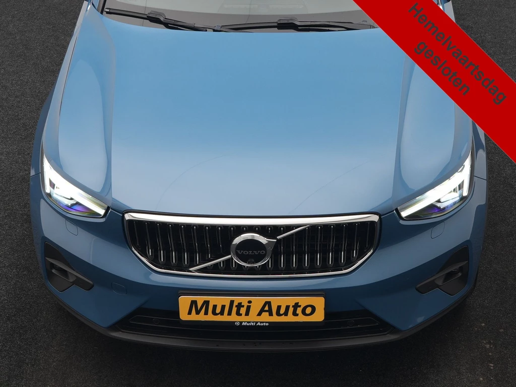 Volvo XC40 – foto 13