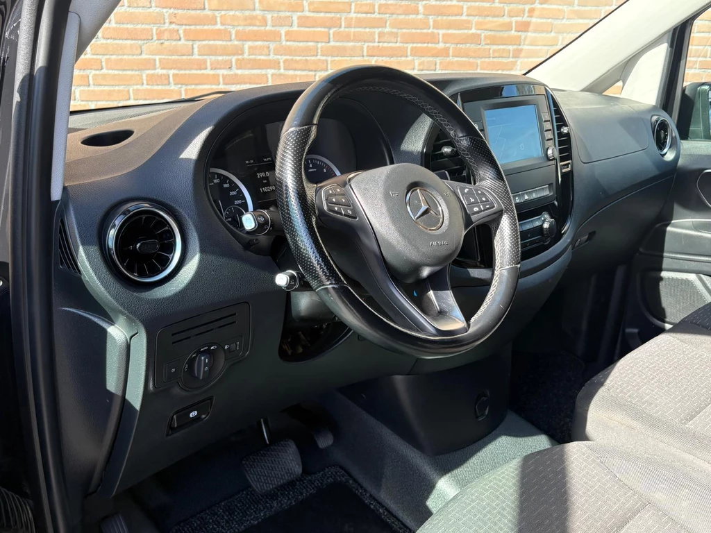 Mercedes-Benz Vito – foto 10