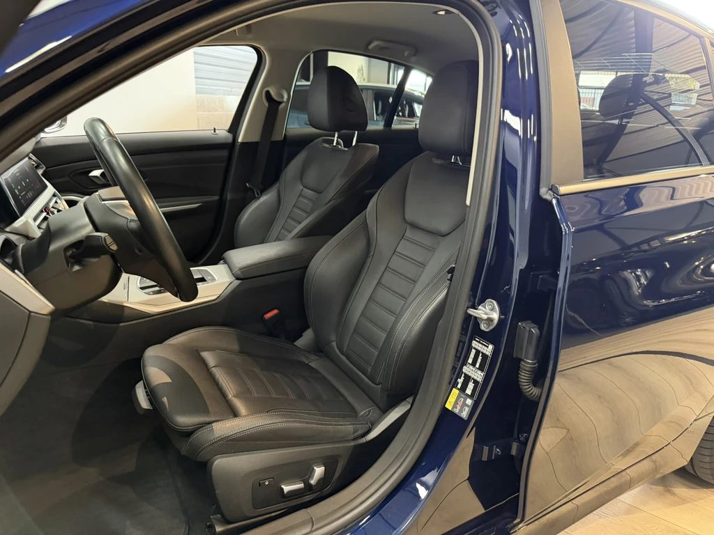 BMW 3 Serie – foto 15
