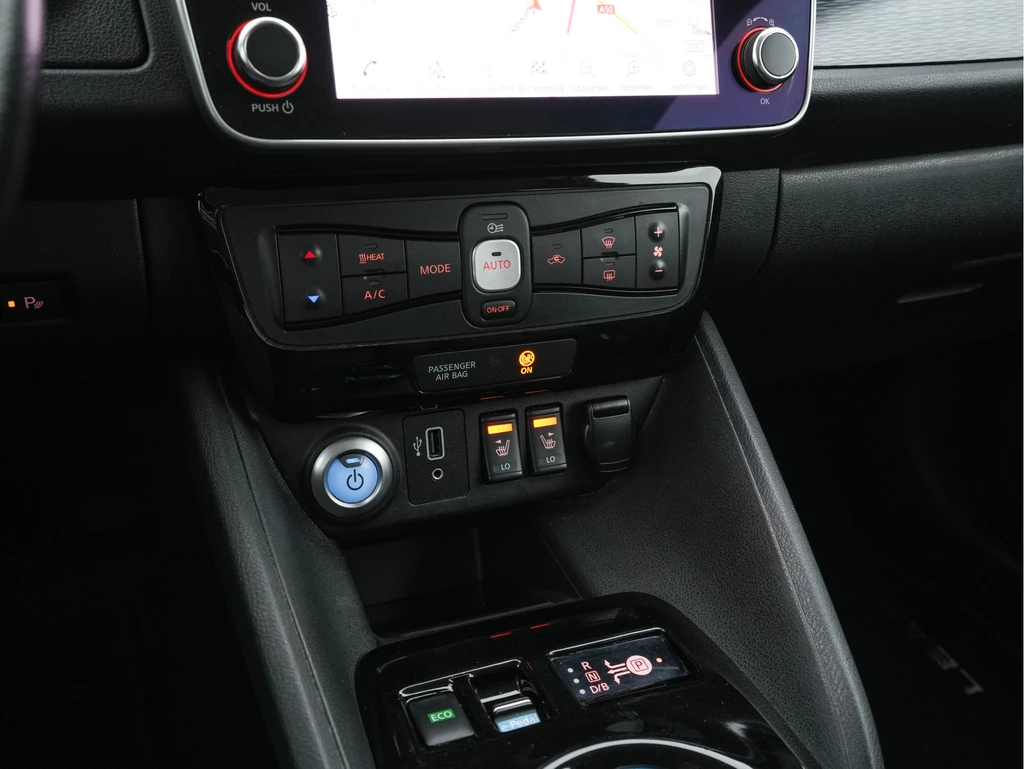Nissan Leaf – foto 13