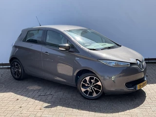 Renault ZOE – thumbnail 11