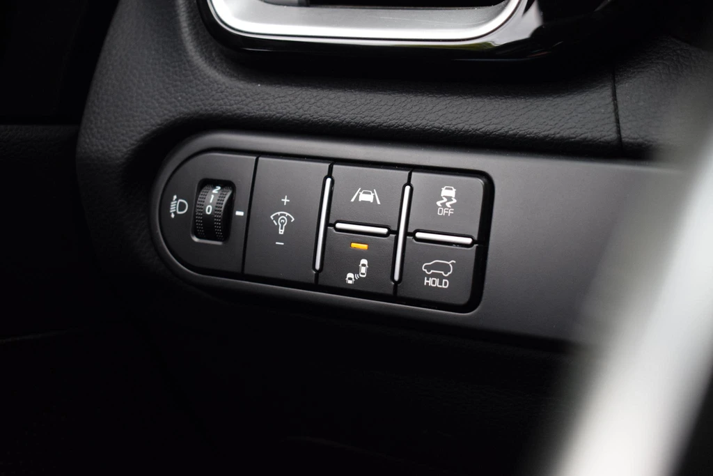 Kia Ceed Sportswagon – foto 32