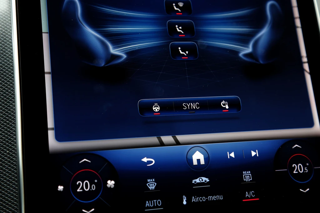 Mercedes-Benz GLC – foto 33