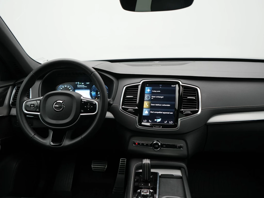 Volvo XC90 – foto 20