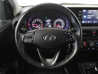 Hyundai i10 – thumbnail 22
