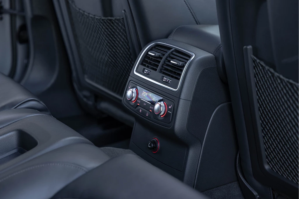 Audi A7 – foto 16