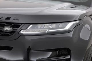 Land Rover Range Rover Evoque – thumbnail 35