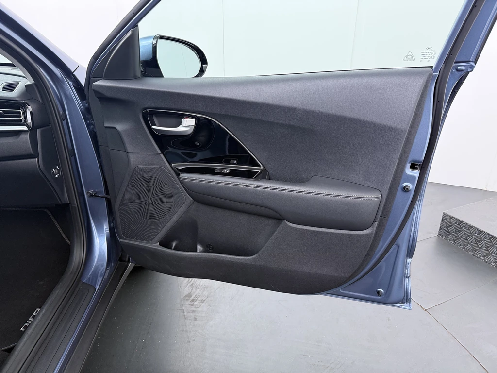 Kia Niro – foto 45