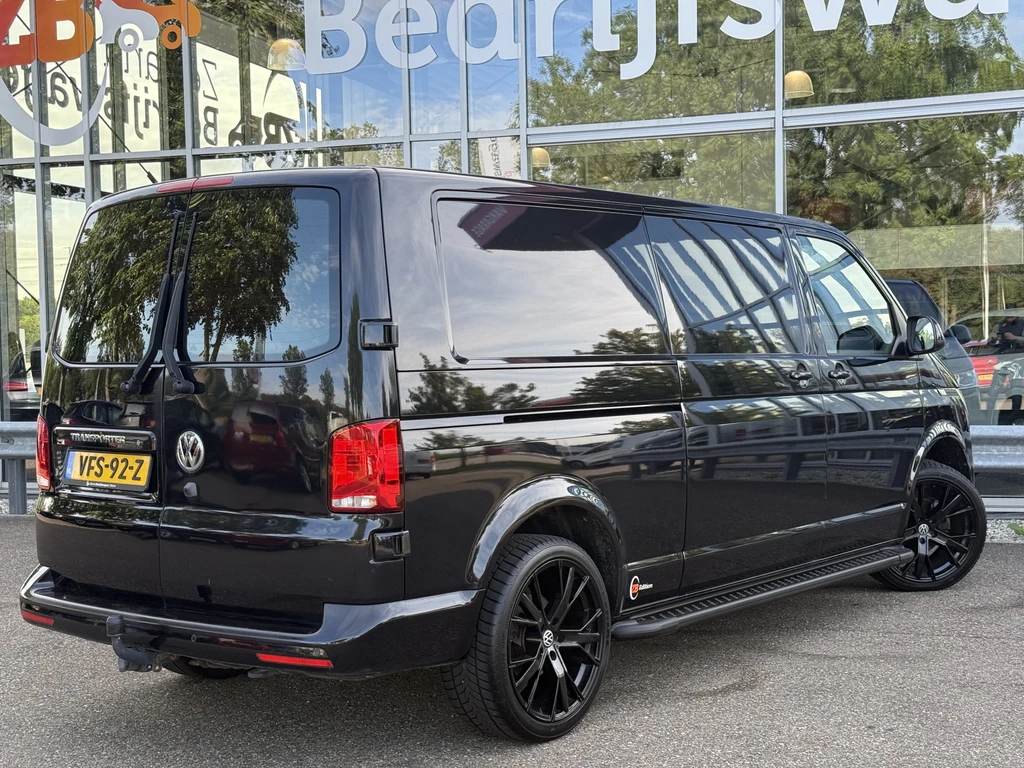 Volkswagen Transporter – foto 3