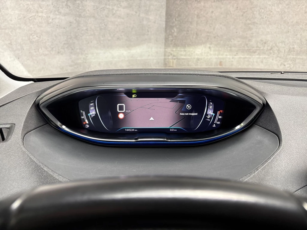 Peugeot 5008 – foto 20