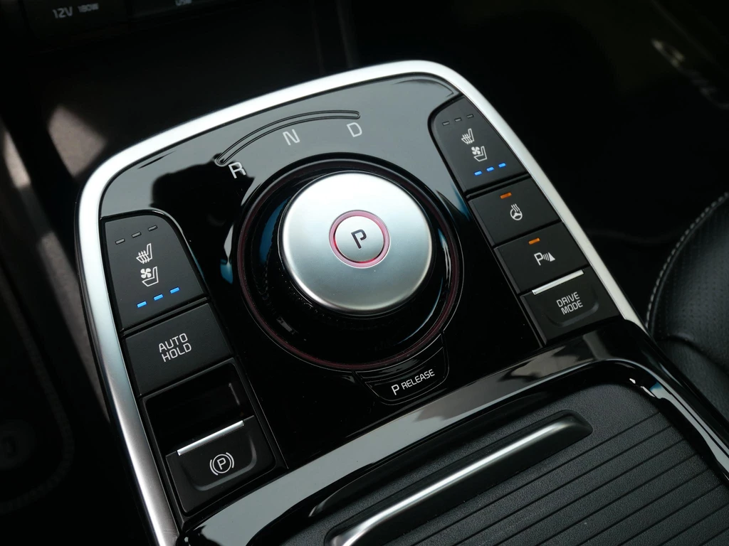 Kia e-Niro – foto 14