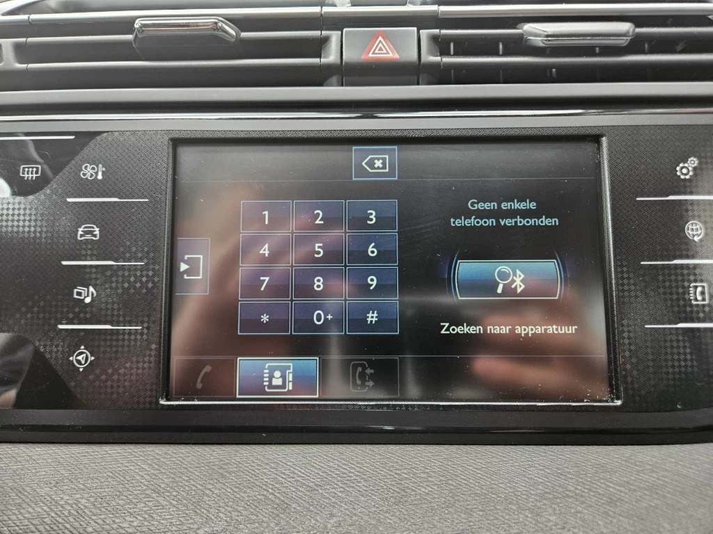 Citroën C4 Picasso – foto 26