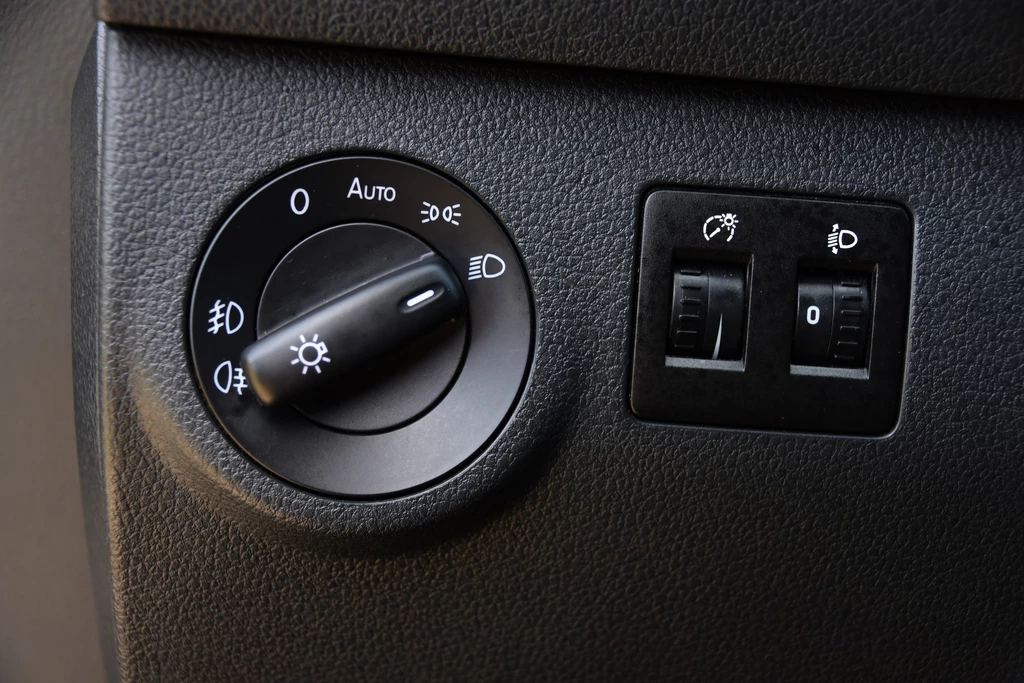 Volkswagen Caddy – foto 27