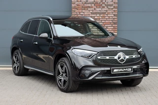 Mercedes-Benz GLC – thumbnail 8