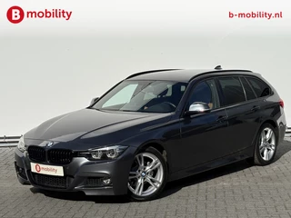 BMW 3 Serie – thumbnail 3