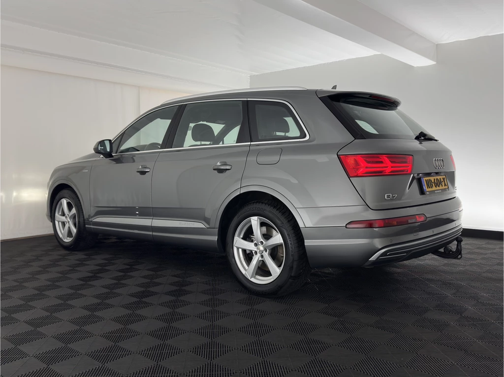 Audi Q7 – foto 2