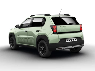 Fiat Grande Panda – thumbnail 5