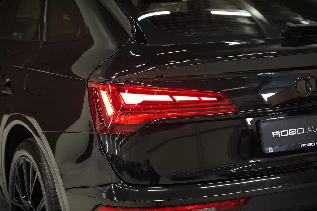 Audi Q5 – foto 27