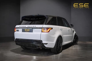 Land Rover Range Rover Sport – thumbnail 4