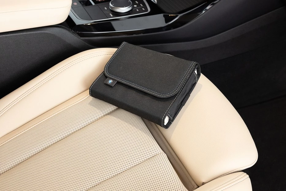 BMW X3 – foto 11