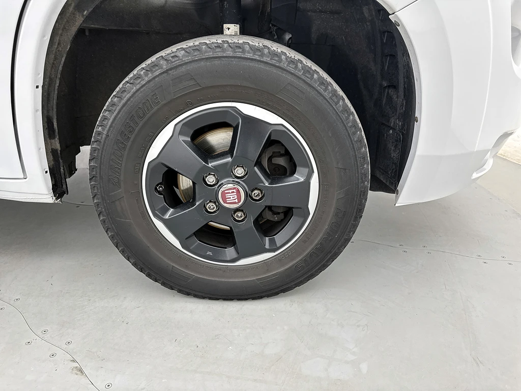 Fiat Ducato – foto 25