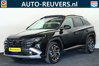 Hyundai Tucson – thumbnail 1