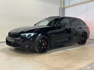 BMW 3 Serie – thumbnail 2