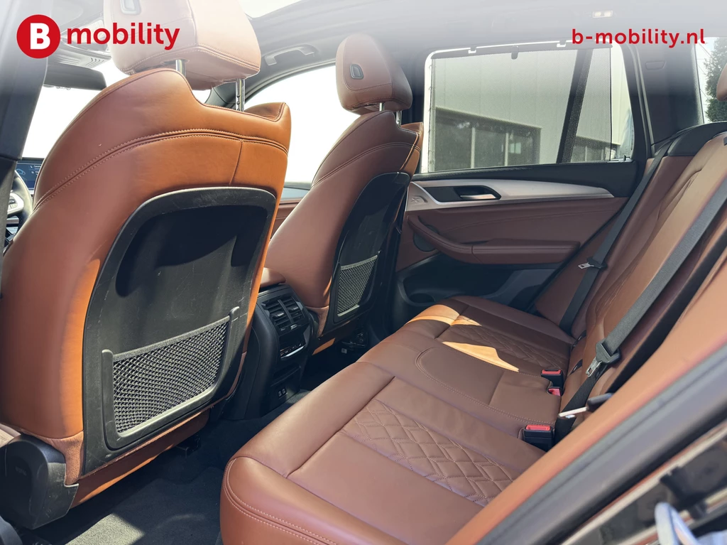 BMW X3 – foto 11