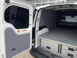 Volkswagen Caddy – thumbnail 19