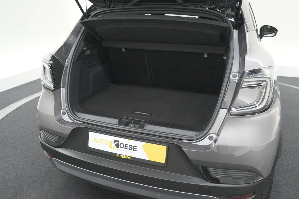 Renault Captur – foto 27