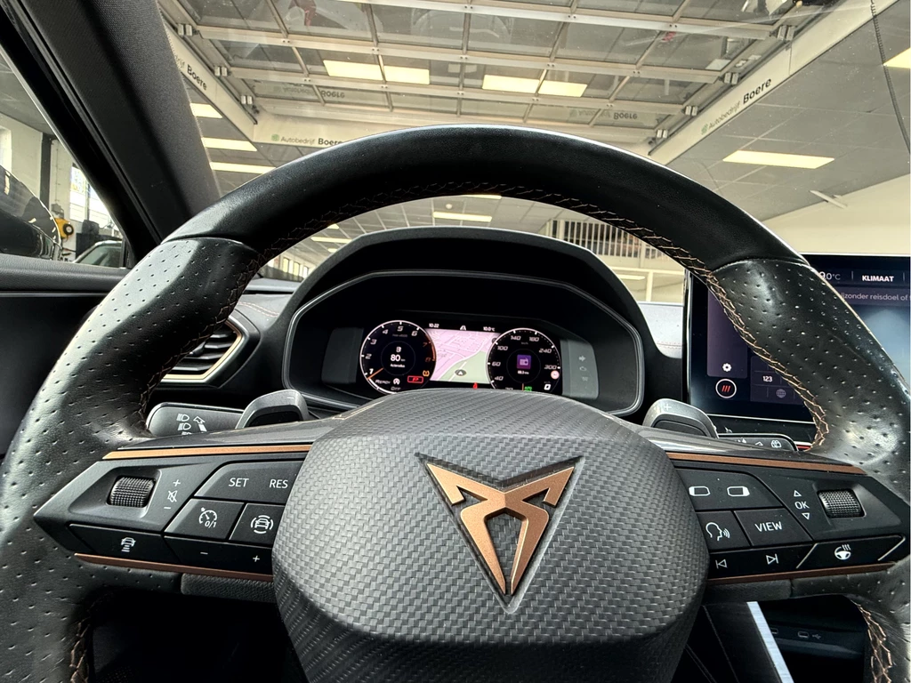 CUPRA Formentor – foto 19