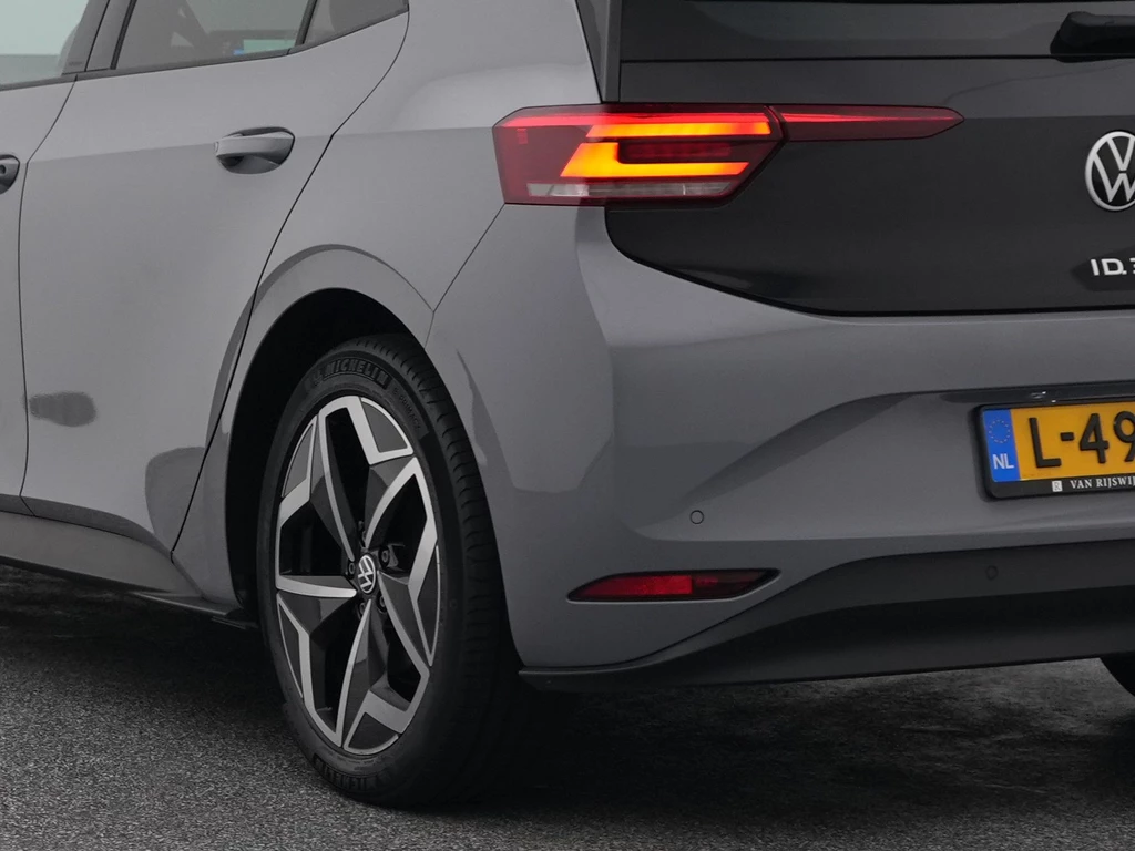 Volkswagen ID.3 – foto 30