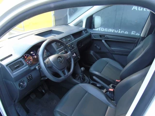 Volkswagen Caddy – thumbnail 9