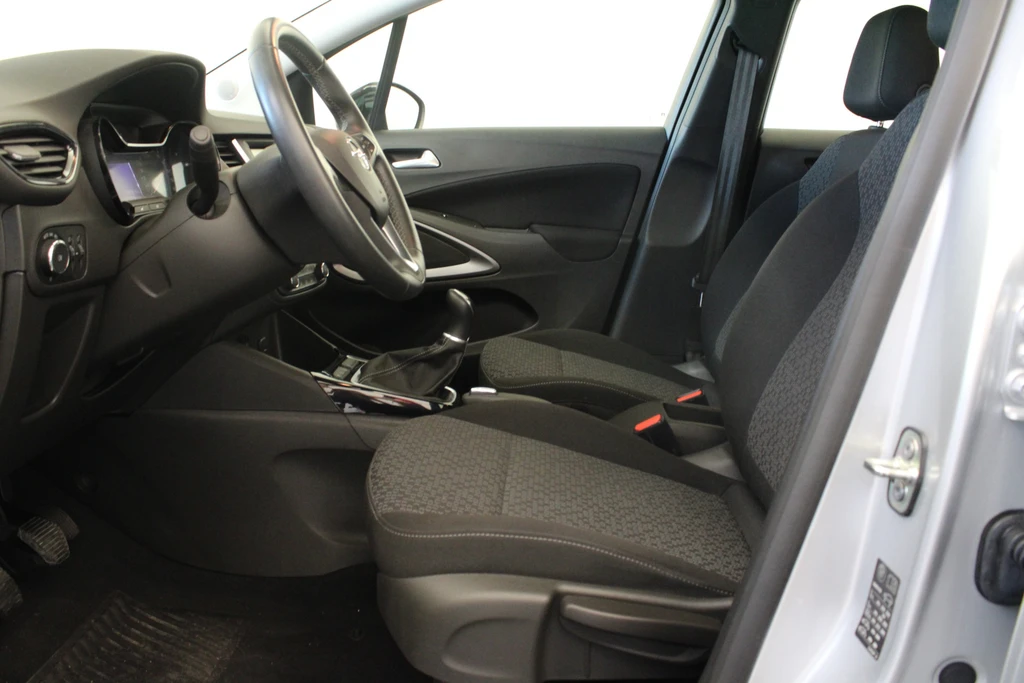 Opel Crossland – foto 13