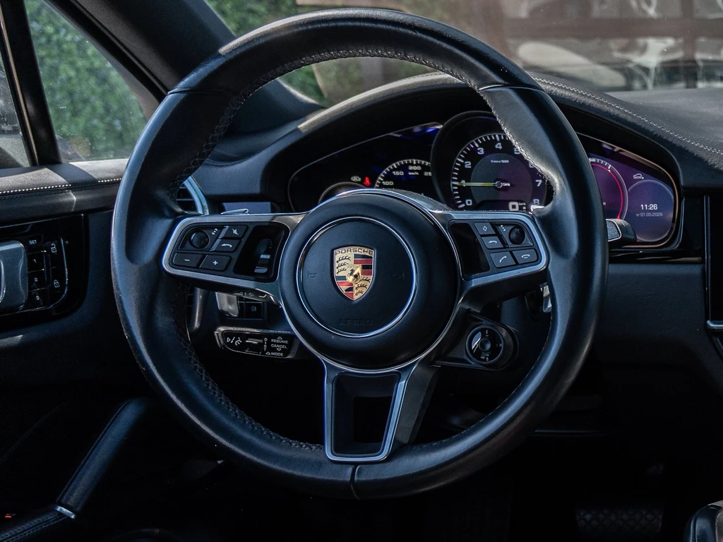 Porsche Cayenne – foto 29