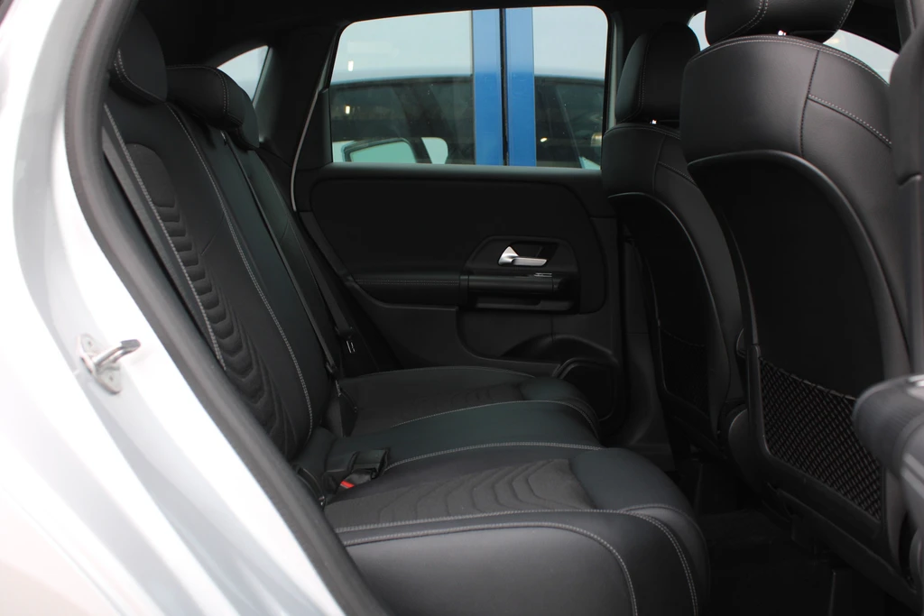 Mercedes-Benz B-Klasse – foto 11