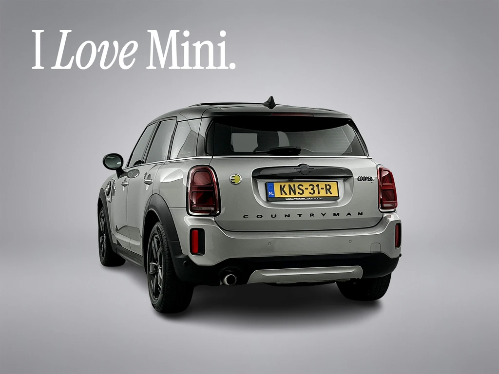 MINI Countryman – foto 4