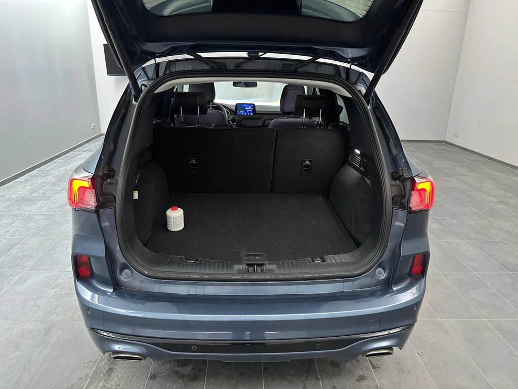 Ford Kuga – foto 9
