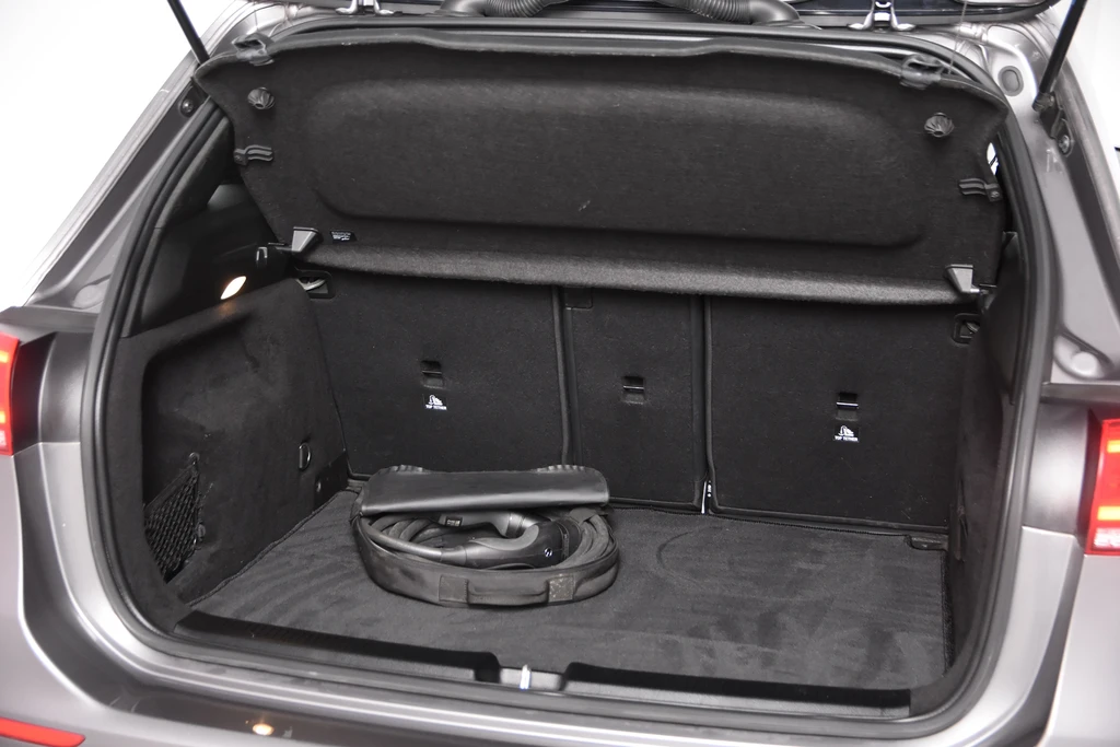 Mercedes-Benz B-Klasse – foto 38