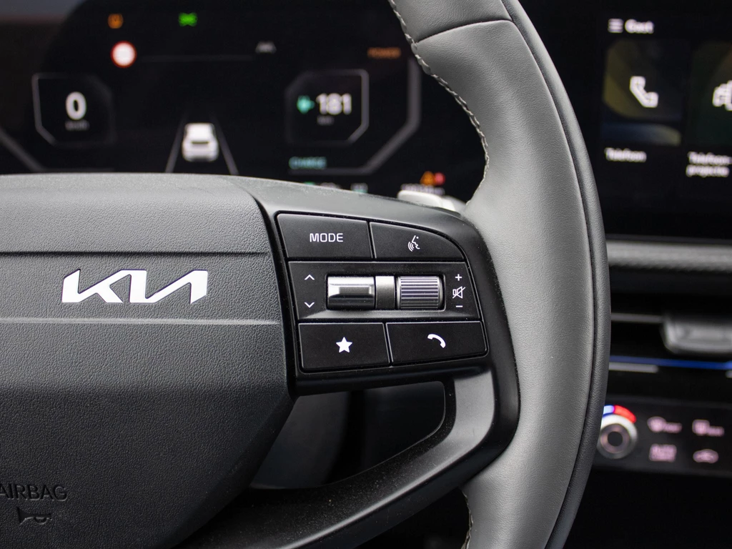Kia EV6 – foto 19