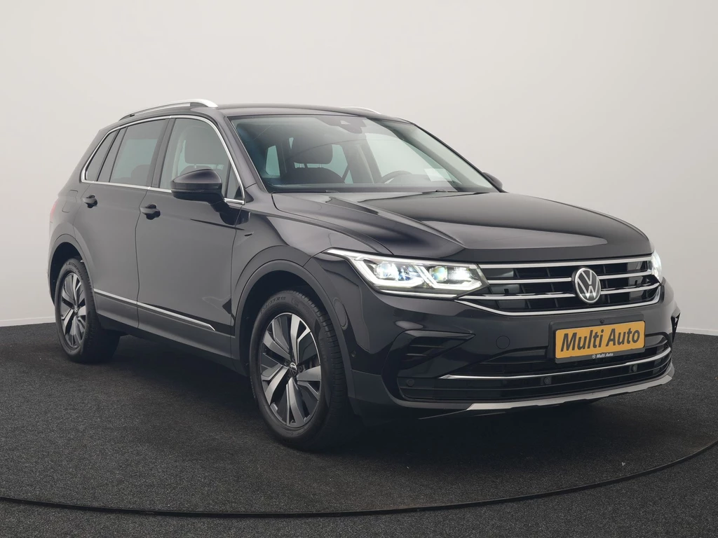 Volkswagen Tiguan – foto 9