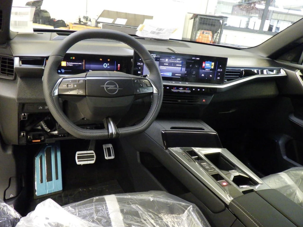 Opel Grandland – foto 5