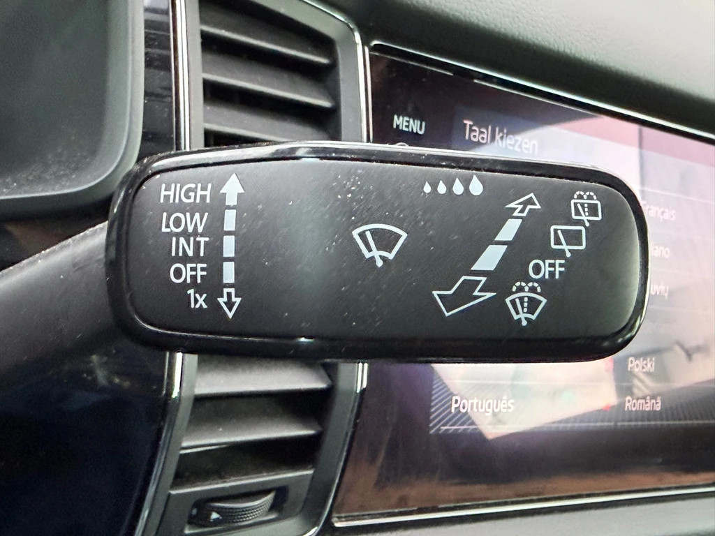 Škoda Kodiaq – foto 24