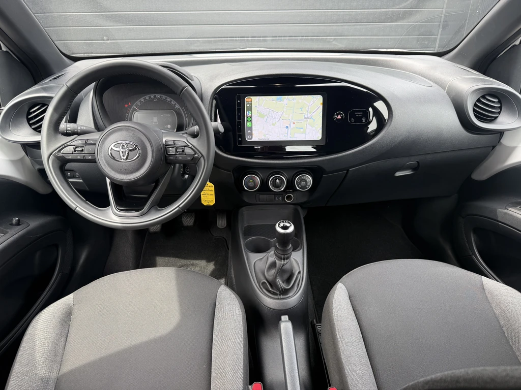 Toyota Aygo – foto 9