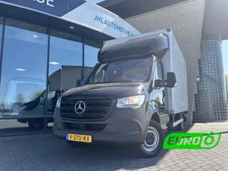 Mercedes-Benz Sprinter – thumbnail 1